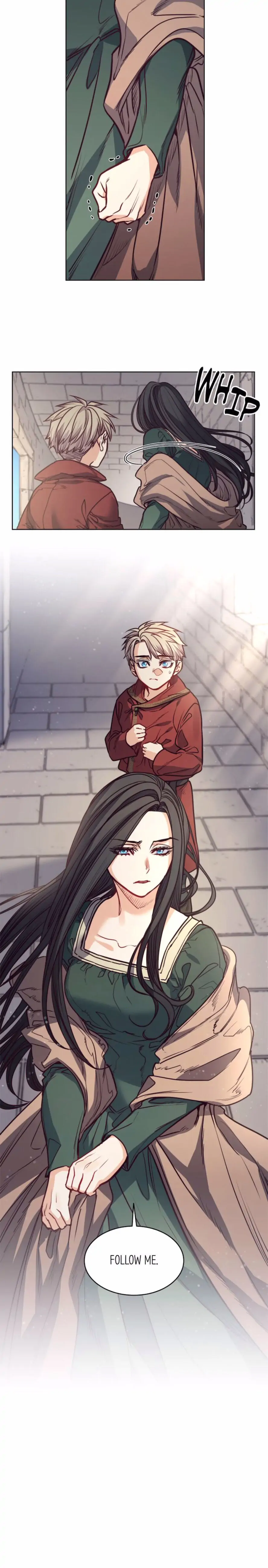 The Devil Chapter 70 - Page 20