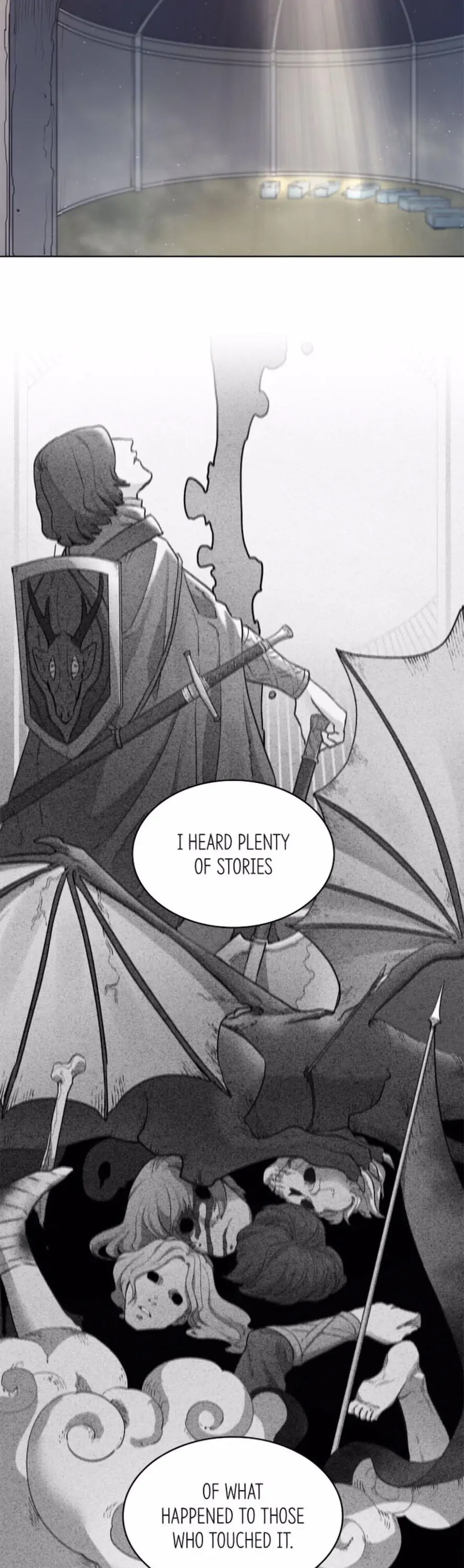 The Devil Chapter 70 - Page 23