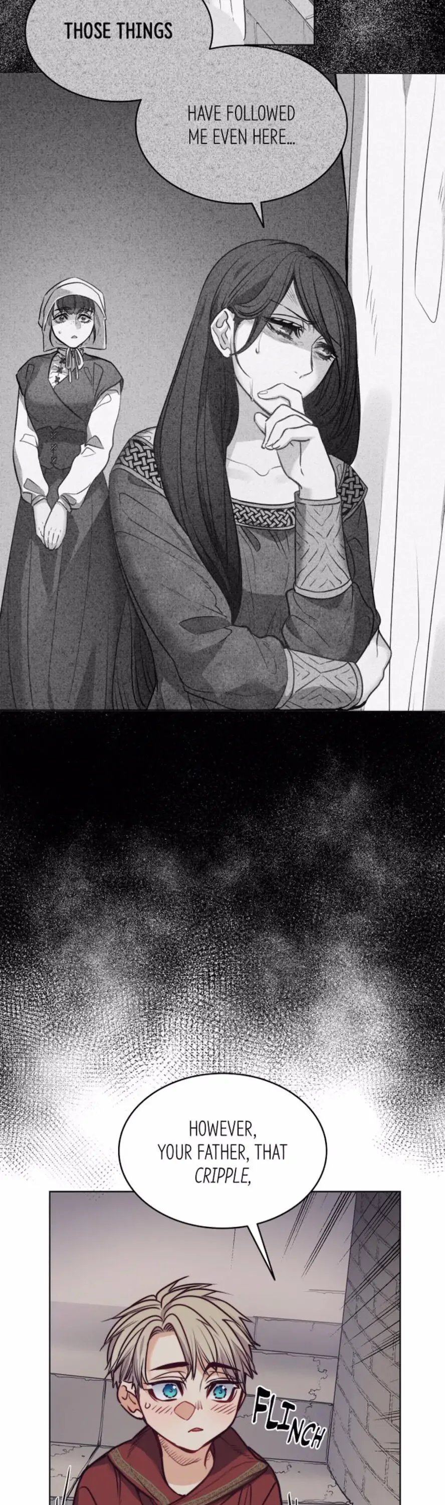 The Devil Chapter 70 - Page 25