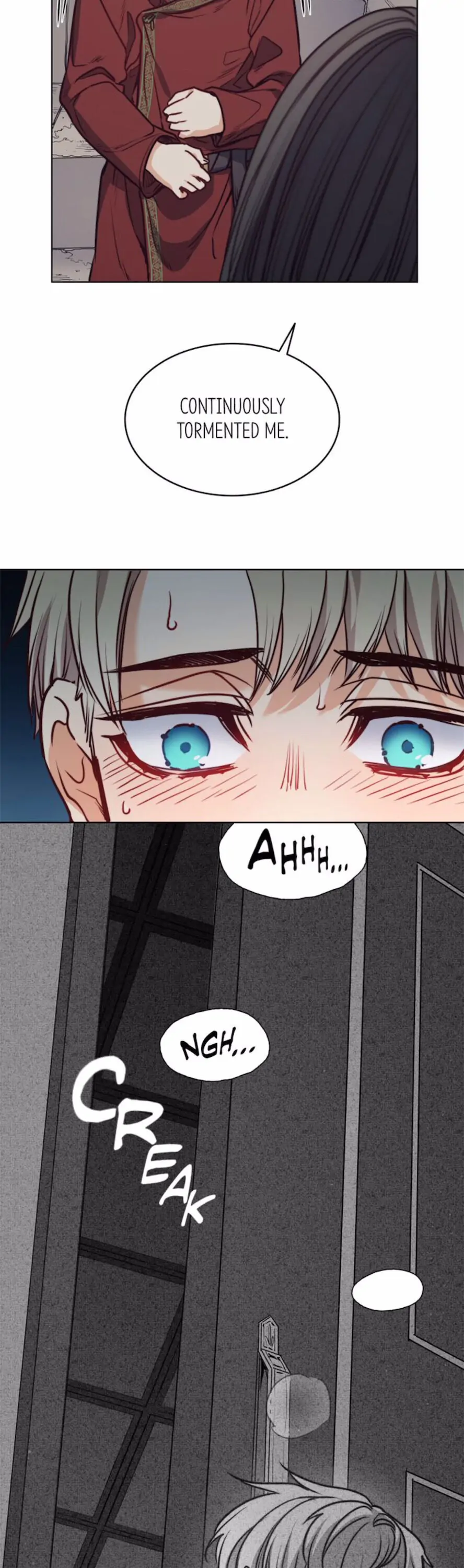 The Devil Chapter 70 - Page 26