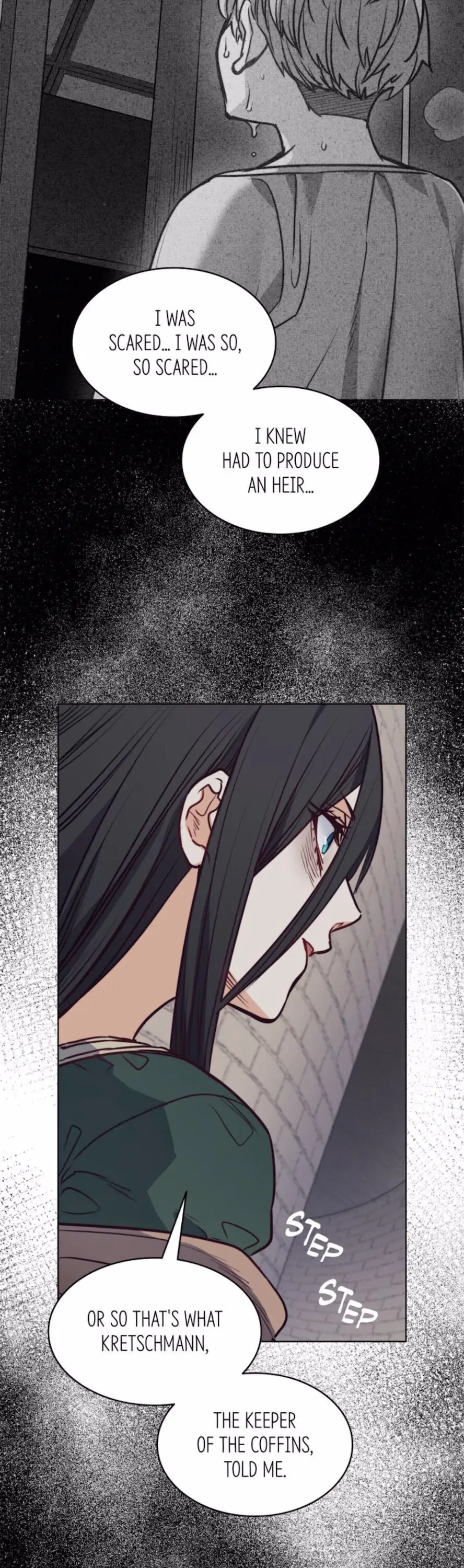 The Devil Chapter 70 - Page 27