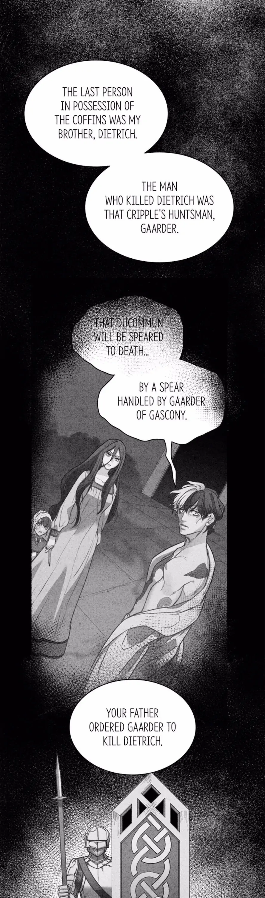 The Devil Chapter 70 - Page 28