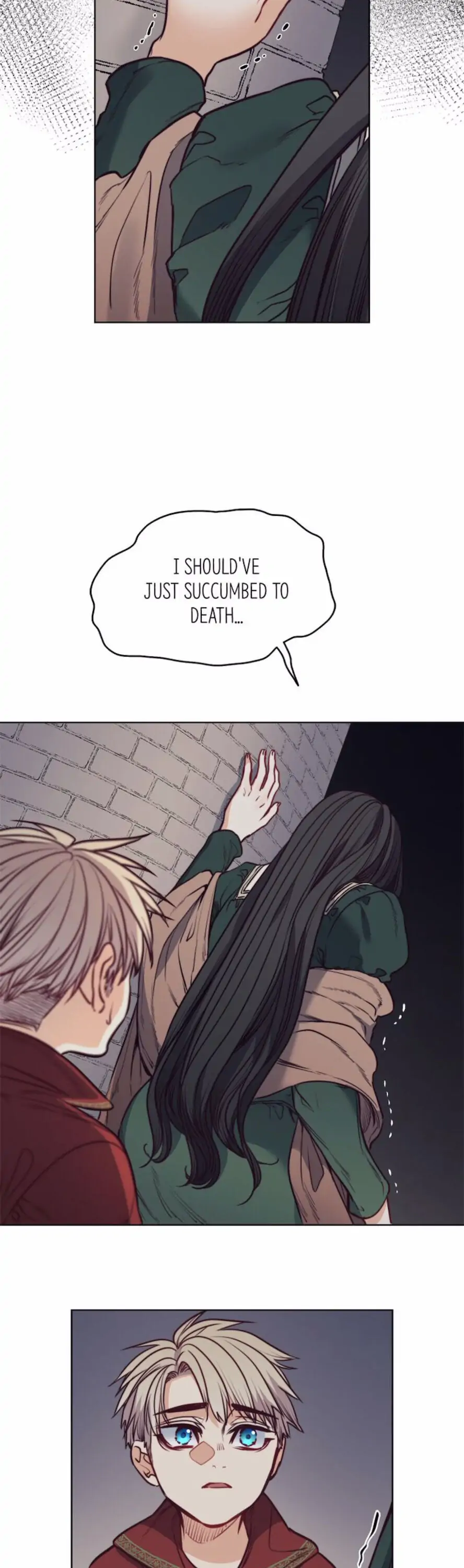 The Devil Chapter 70 - Page 31