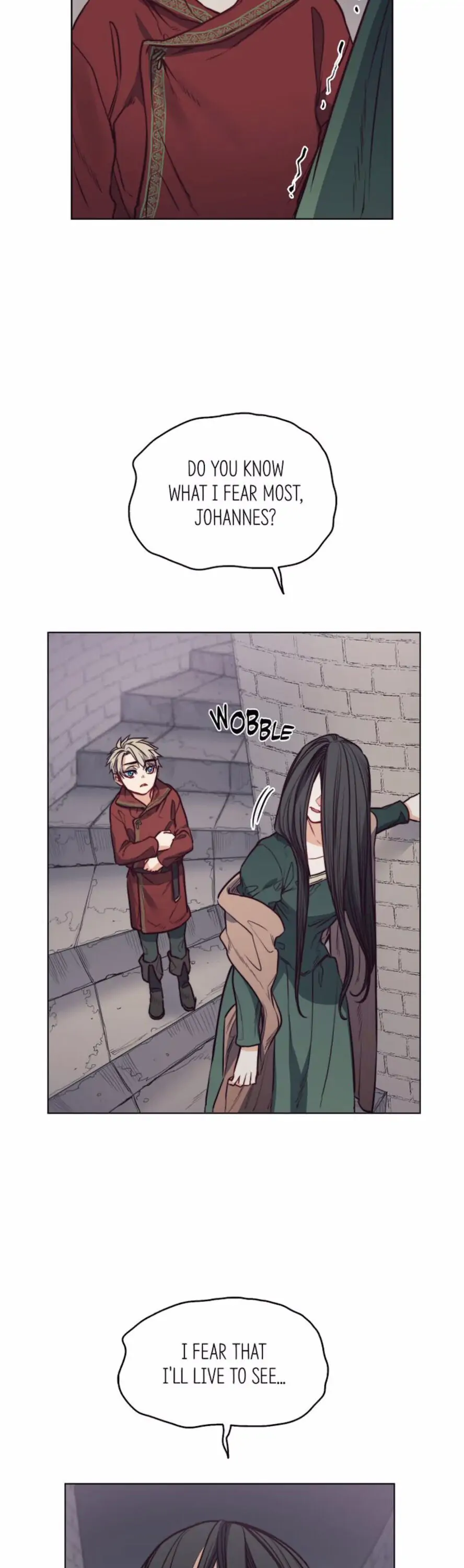 The Devil Chapter 70 - Page 32