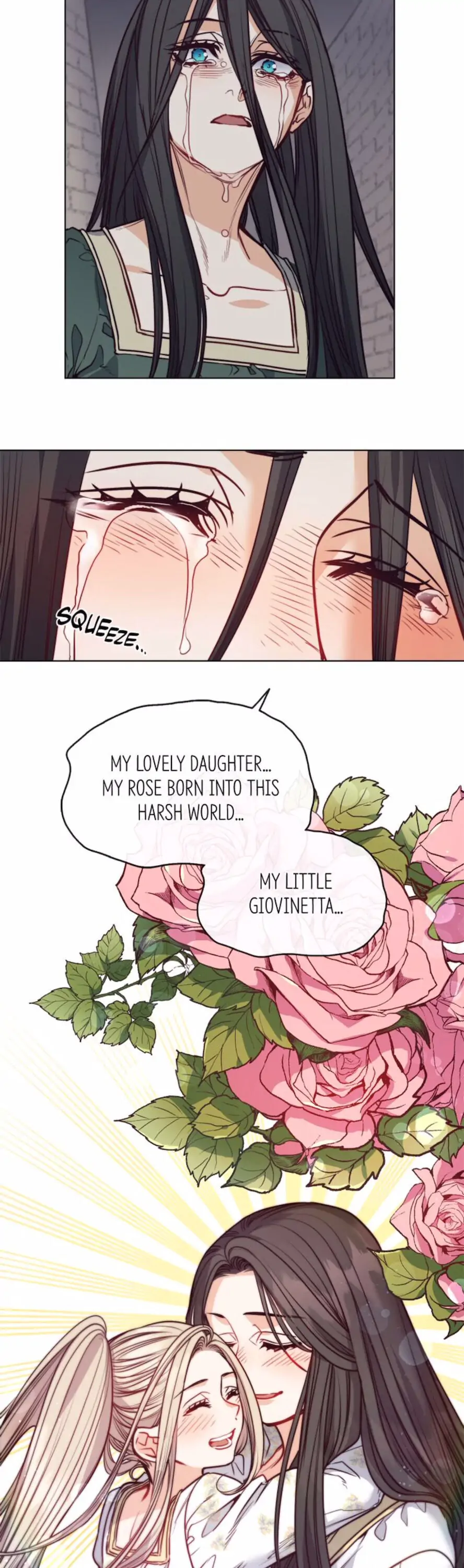 The Devil Chapter 70 - Page 33