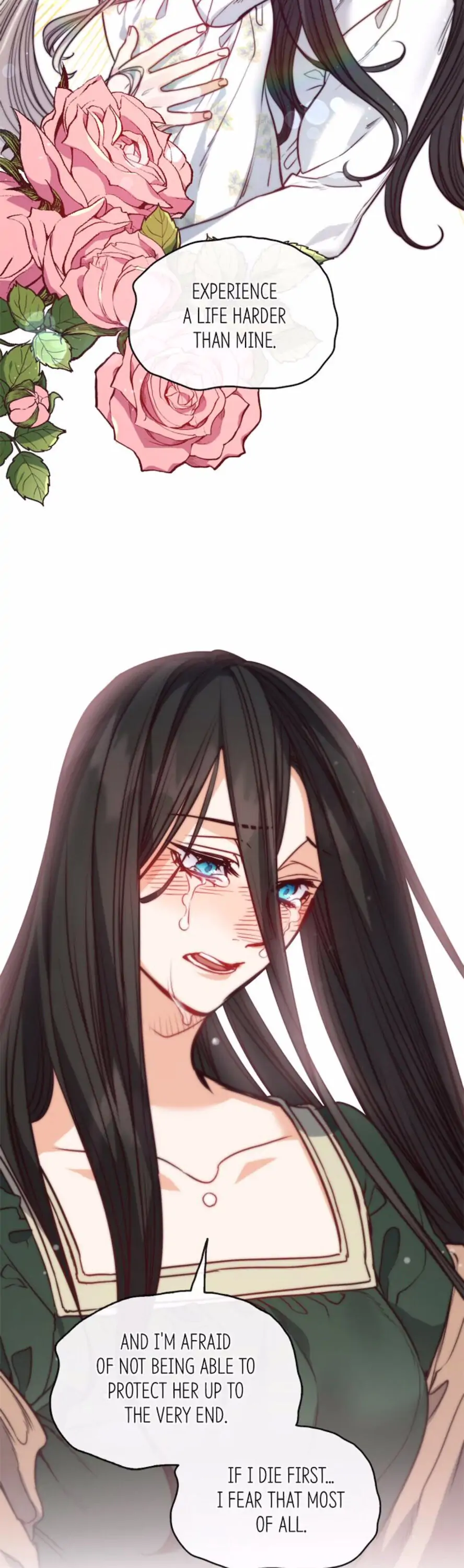 The Devil Chapter 70 - Page 34