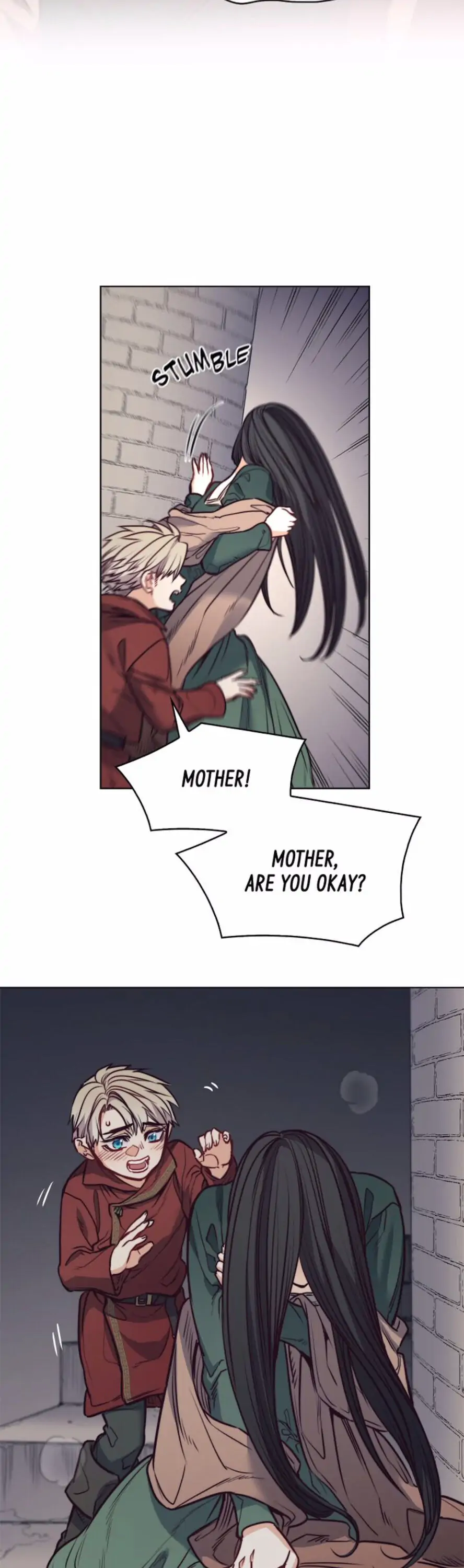 The Devil Chapter 70 - Page 35