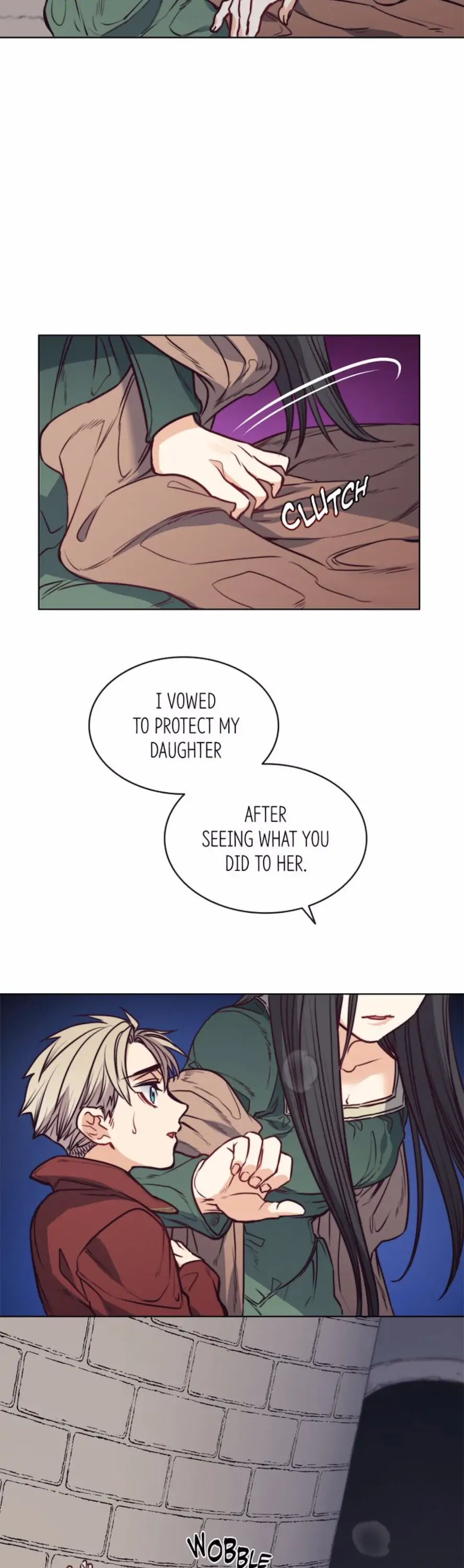 The Devil Chapter 70 - Page 36