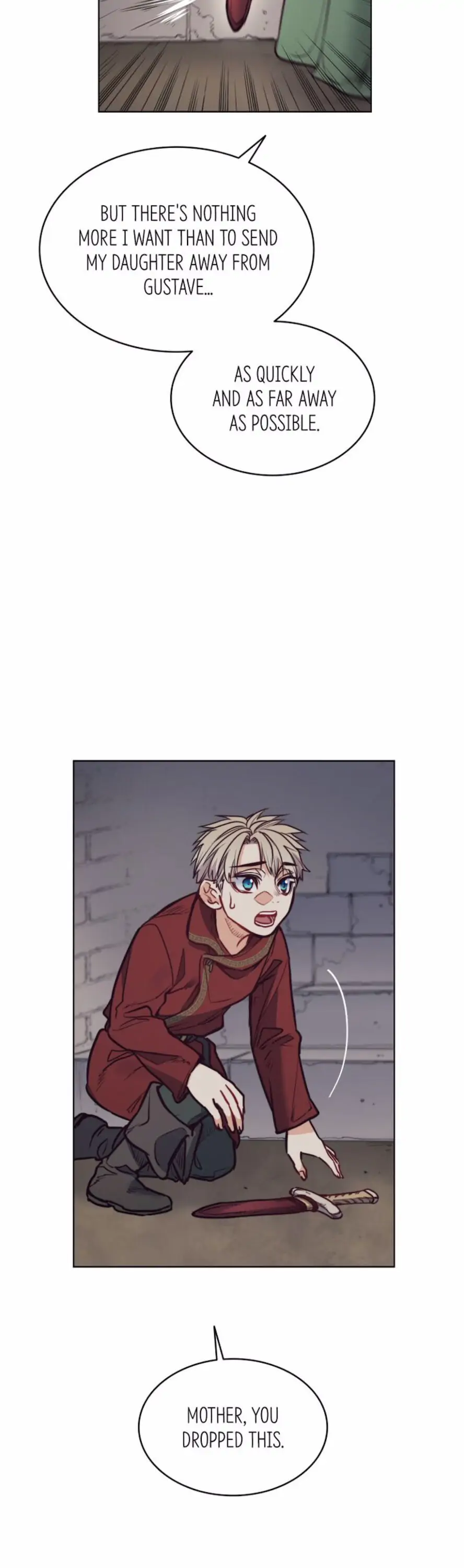 The Devil Chapter 70 - Page 38