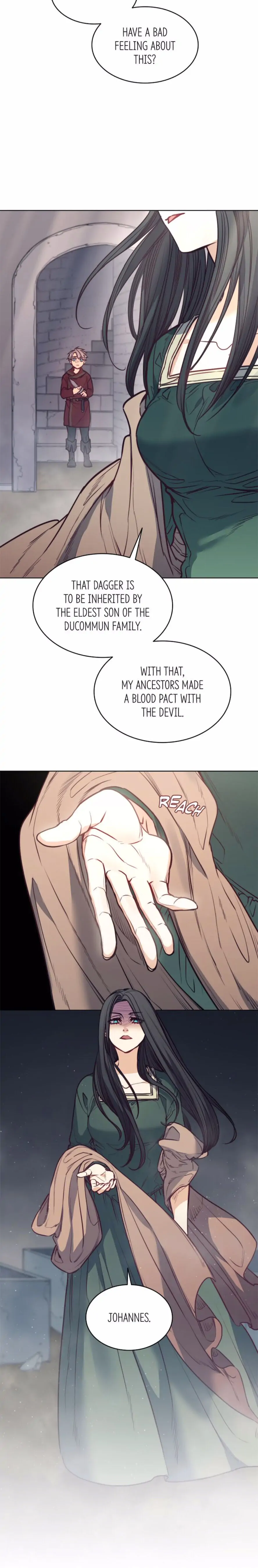 The Devil Chapter 70 - Page 40