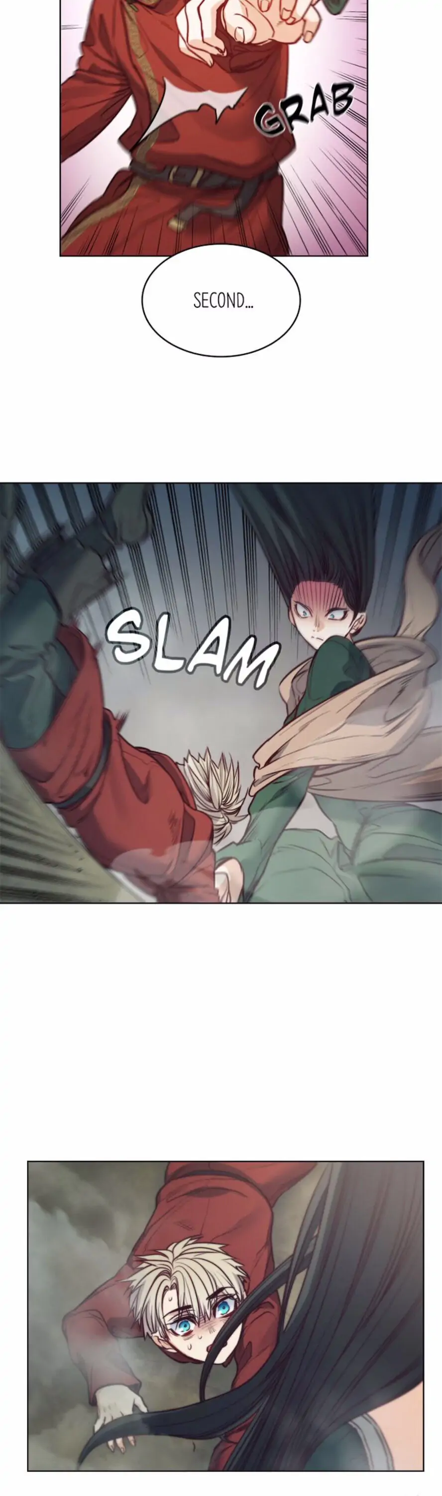 The Devil Chapter 70 - Page 43