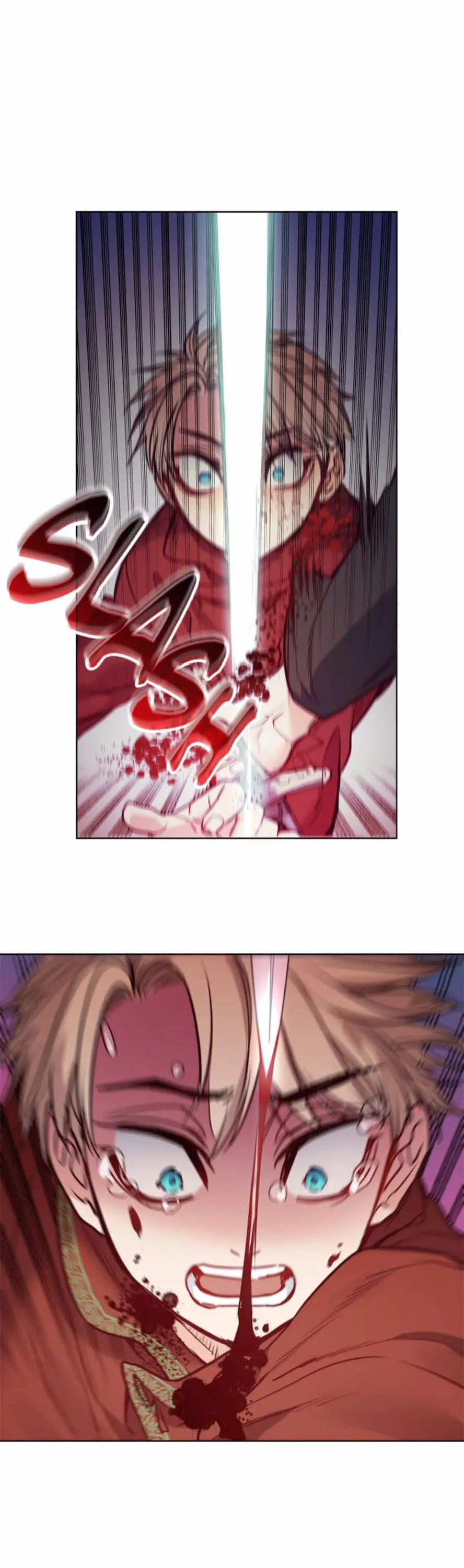 The Devil Chapter 70 - Page 45