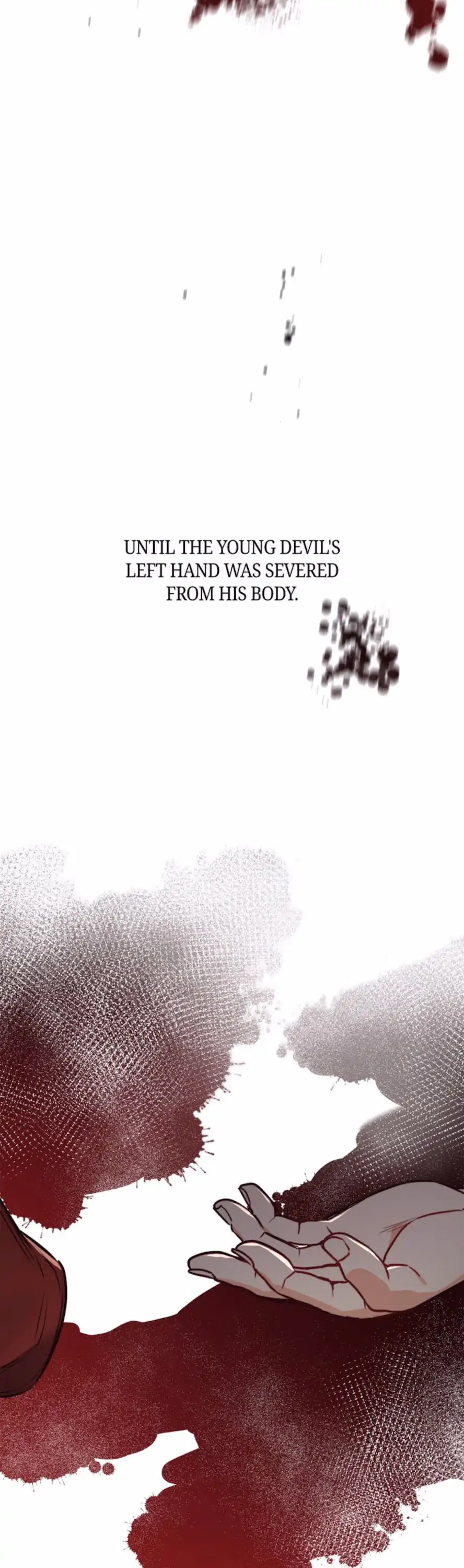 The Devil Chapter 70 - Page 47