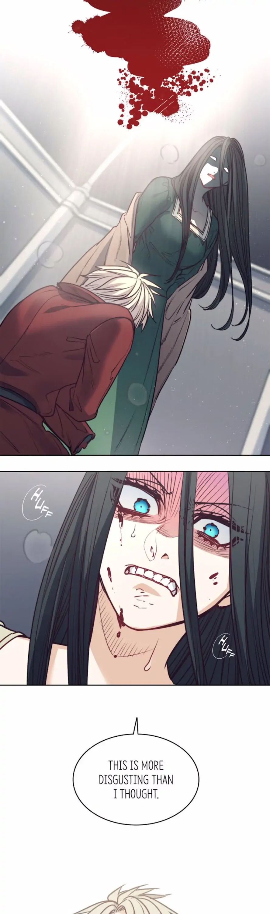 The Devil Chapter 70 - Page 48