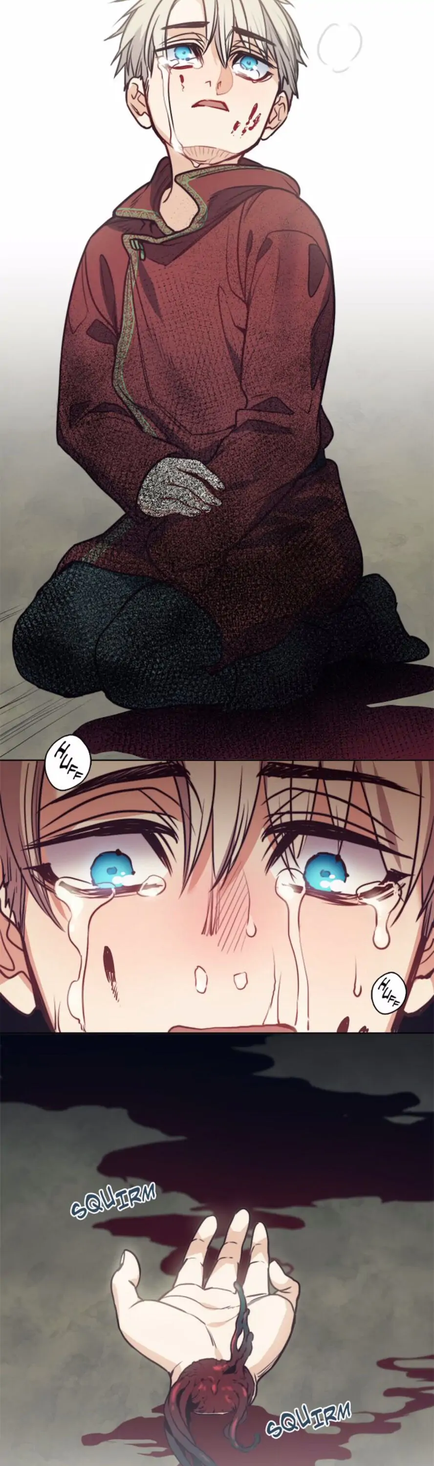 The Devil Chapter 70 - Page 49