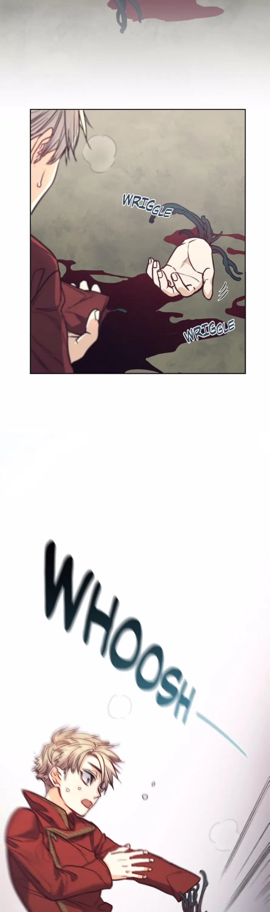 The Devil Chapter 70 - Page 50