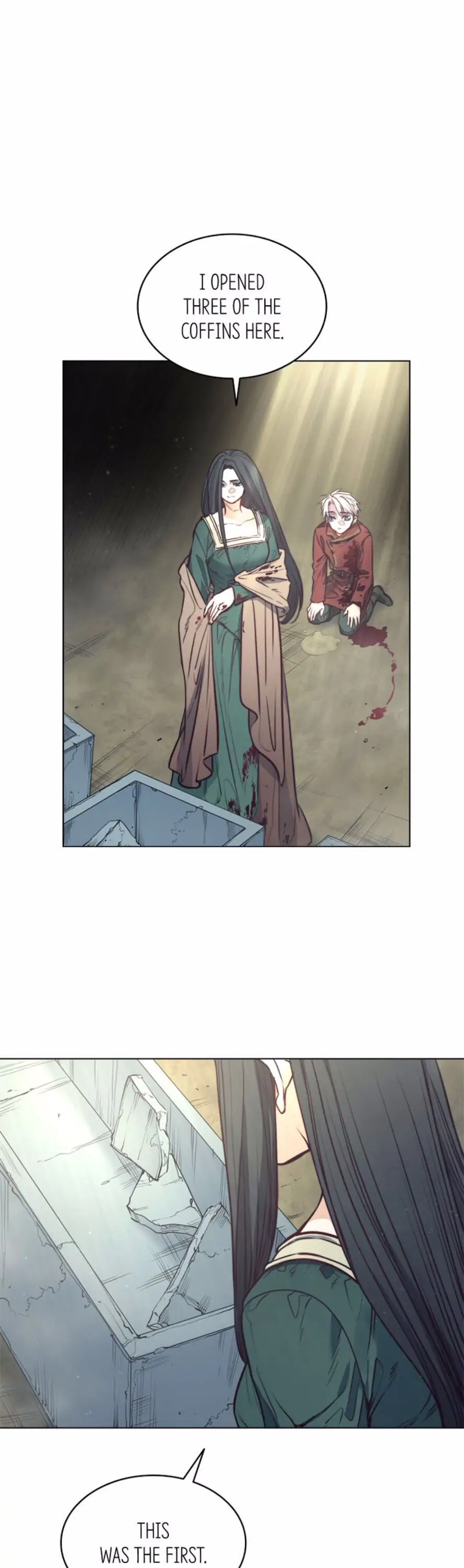 The Devil Chapter 71 - Page 5