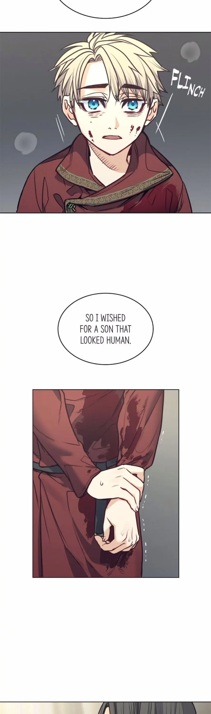 The Devil Chapter 71 - Page 7