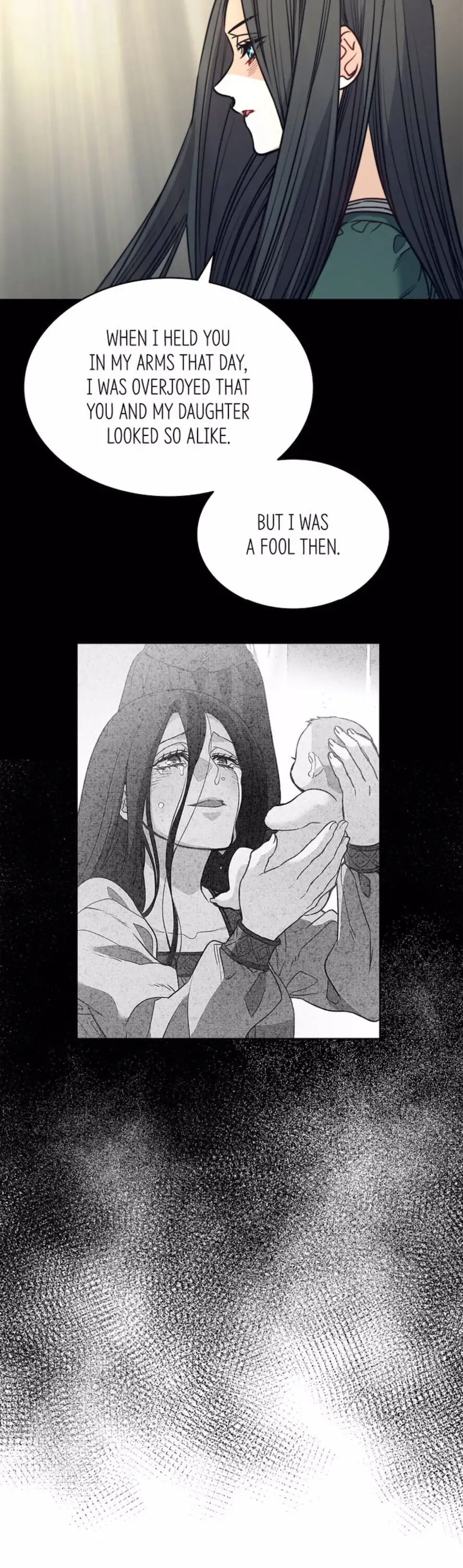 The Devil Chapter 71 - Page 8