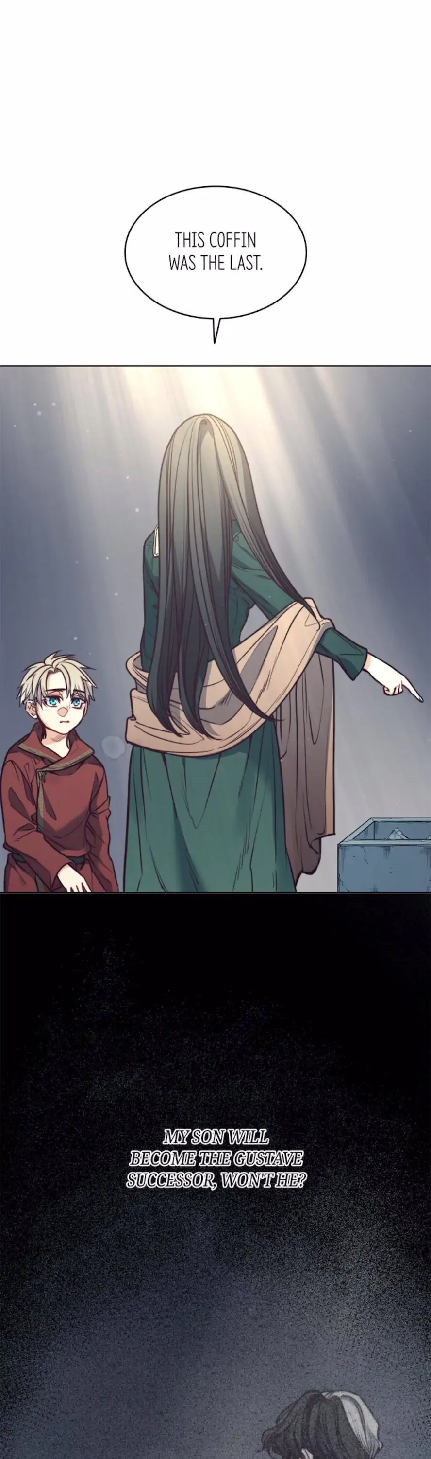 The Devil Chapter 71 - Page 9