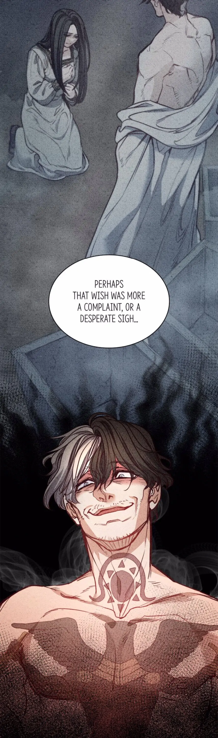 The Devil Chapter 71 - Page 10