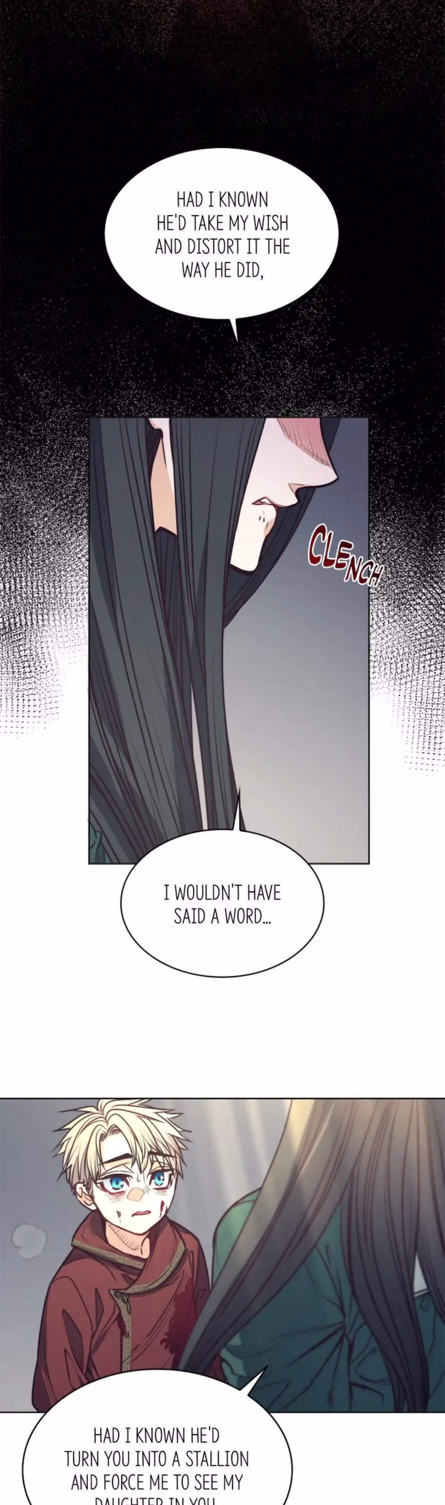 The Devil Chapter 71 - Page 11