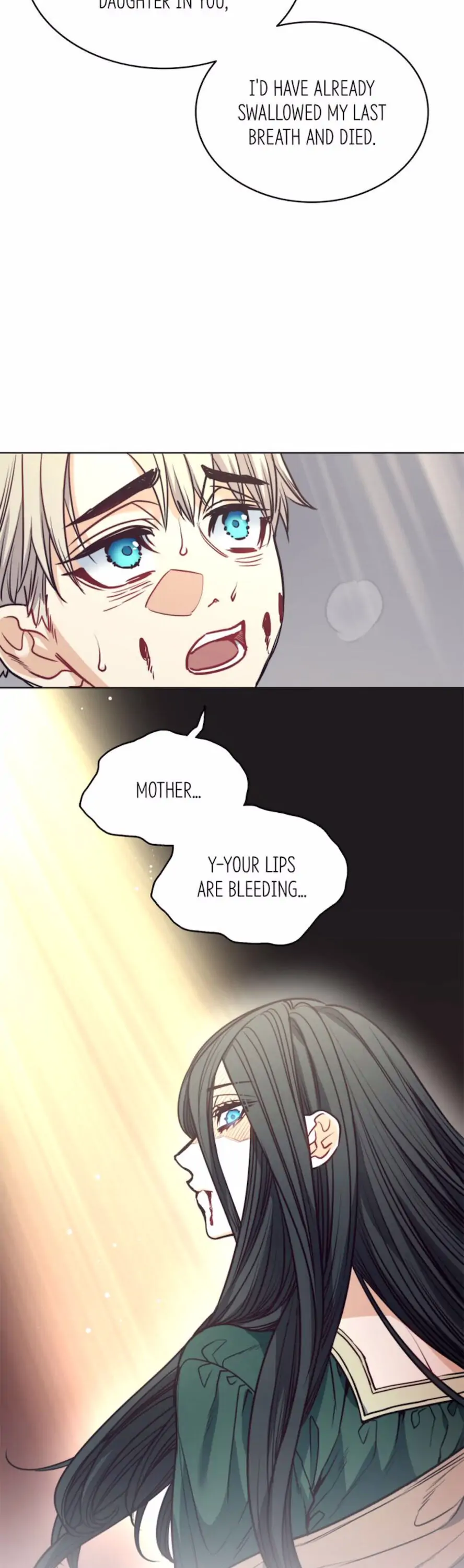 The Devil Chapter 71 - Page 12