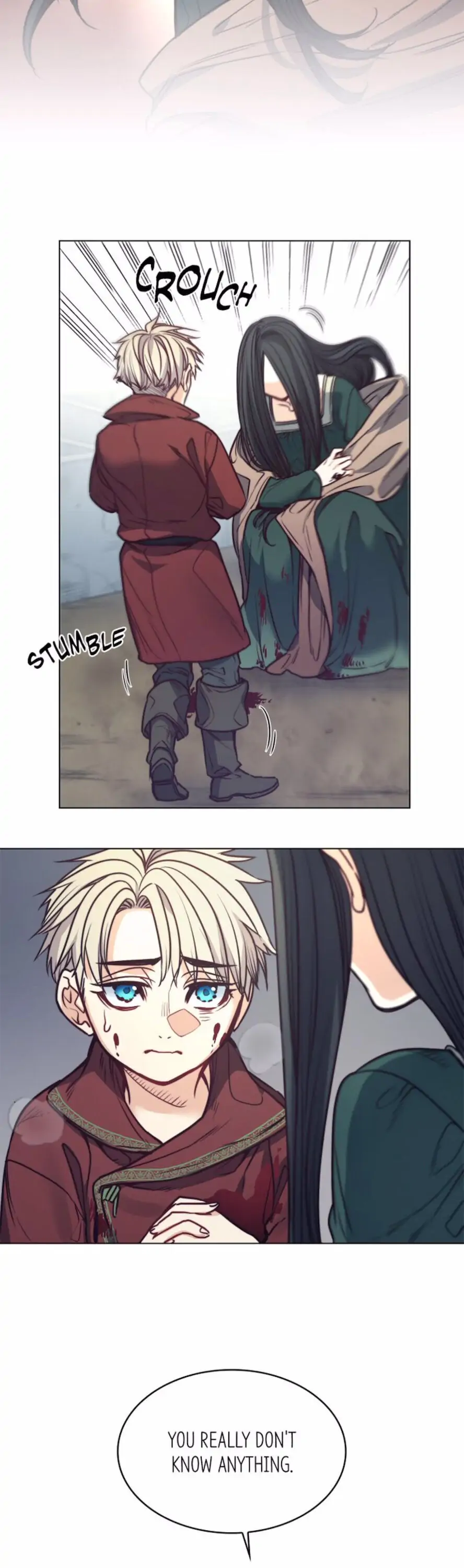 The Devil Chapter 71 - Page 13