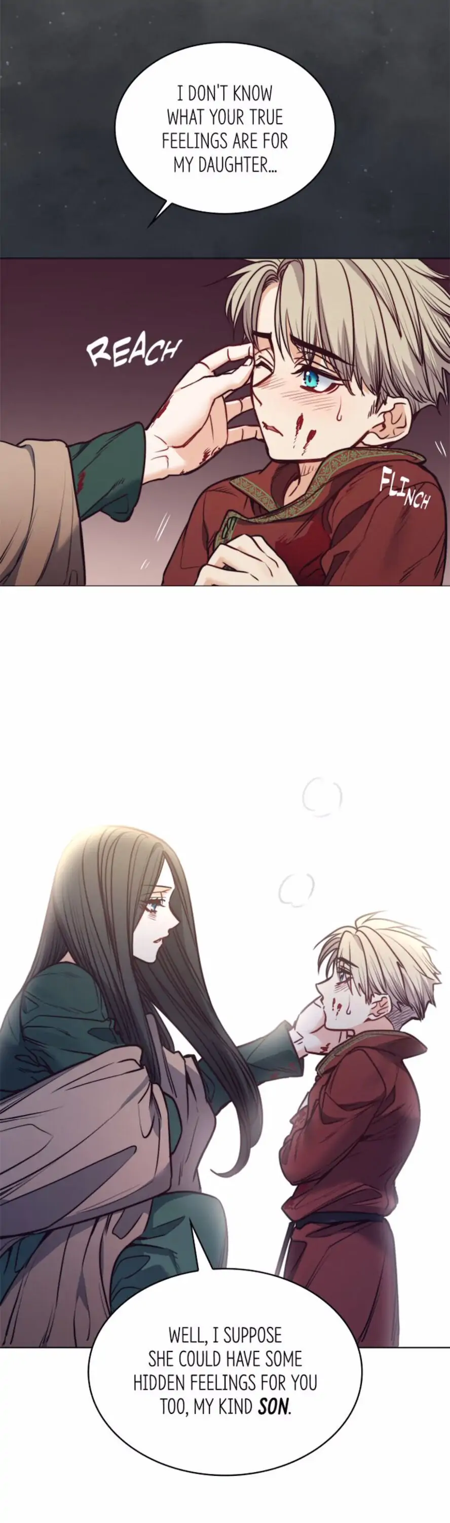 The Devil Chapter 71 - Page 15