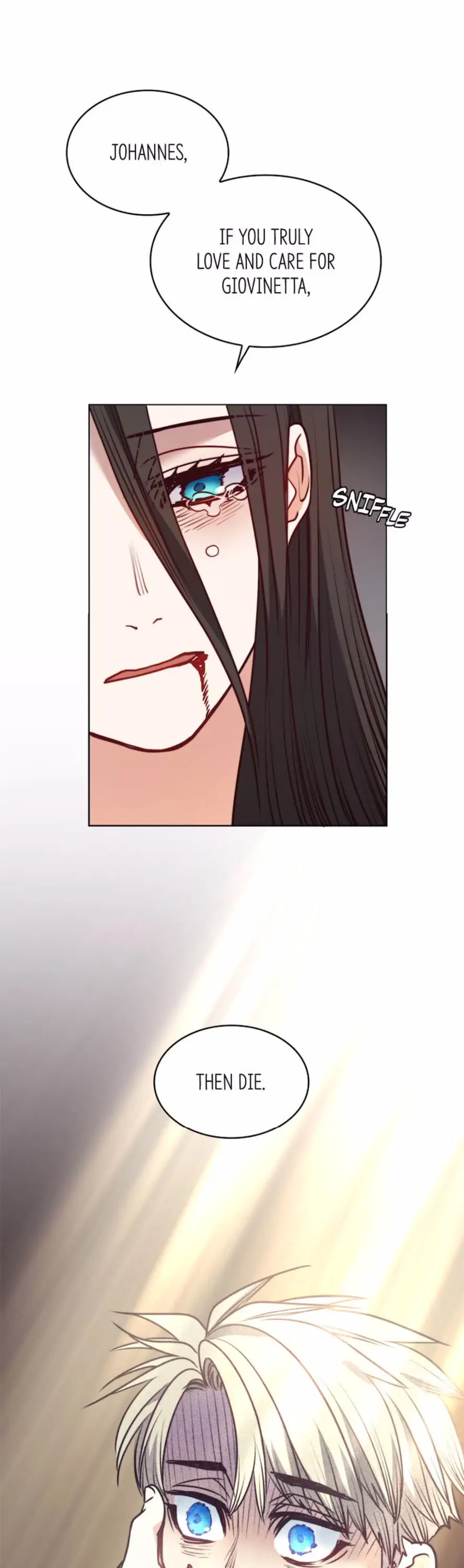 The Devil Chapter 71 - Page 16