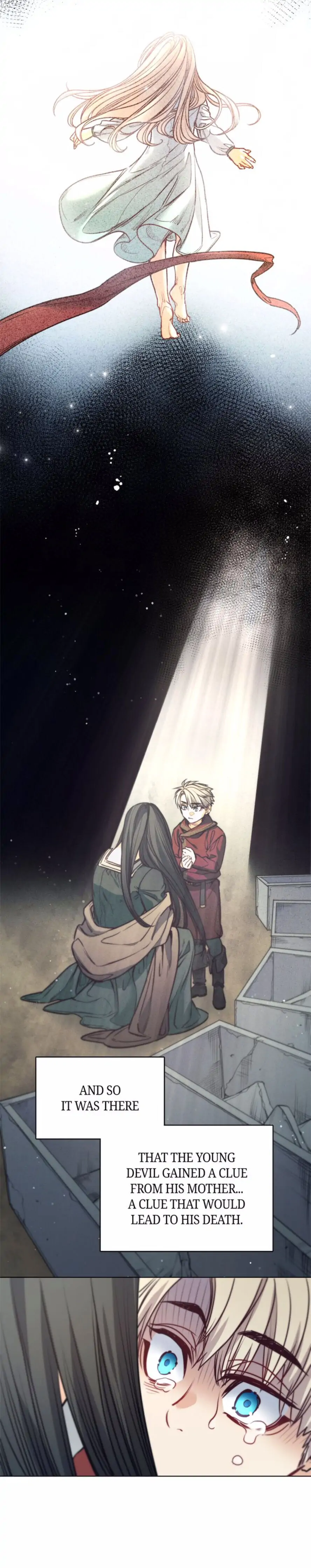 The Devil Chapter 71 - Page 18