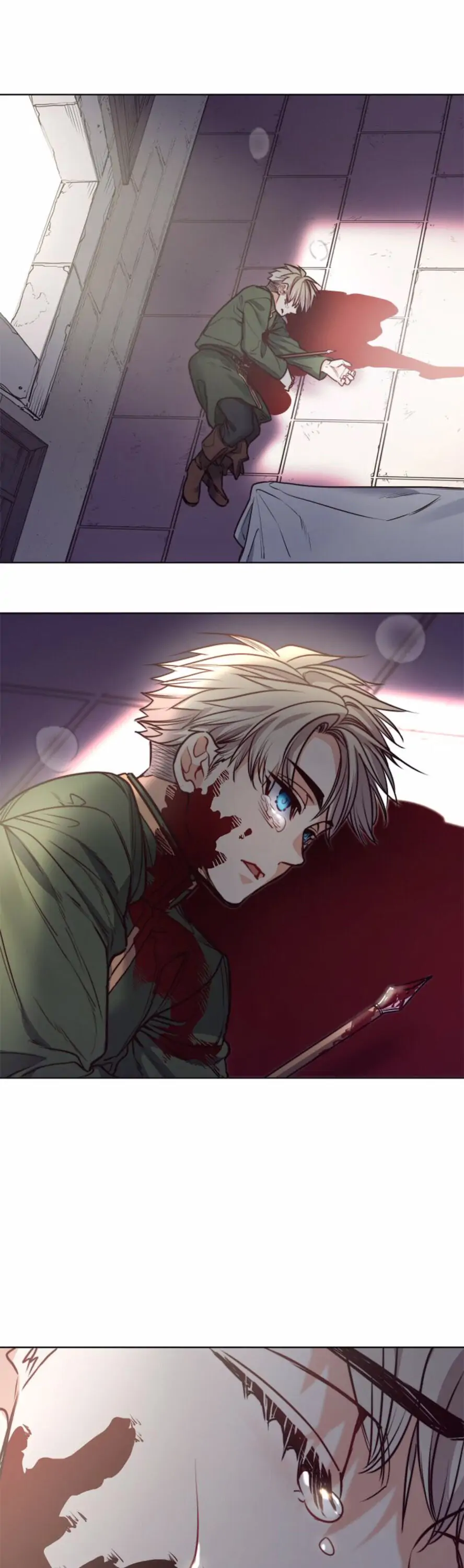 The Devil Chapter 71 - Page 20