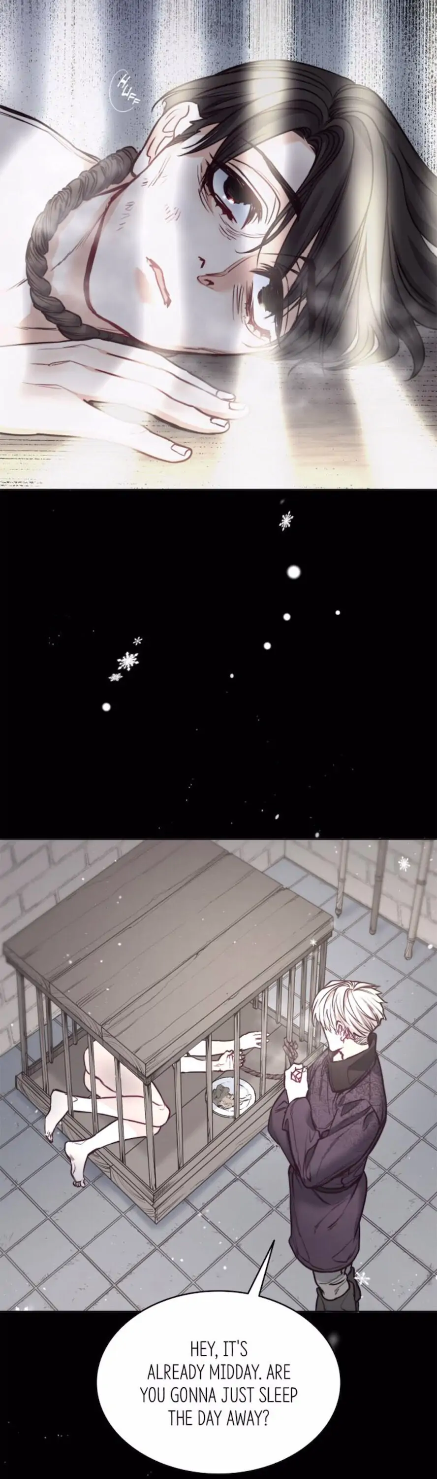 The Devil Chapter 71 - Page 22