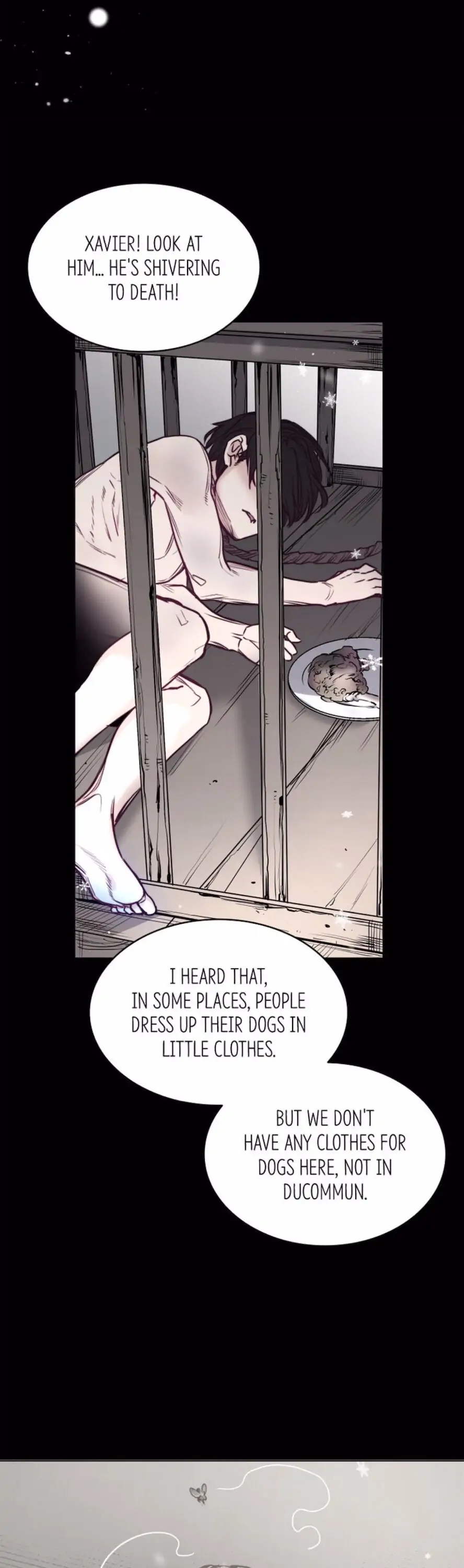 The Devil Chapter 71 - Page 23