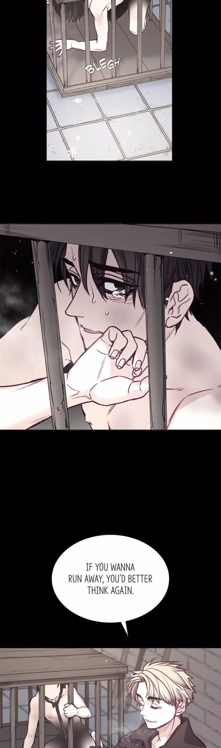 The Devil Chapter 71 - Page 25