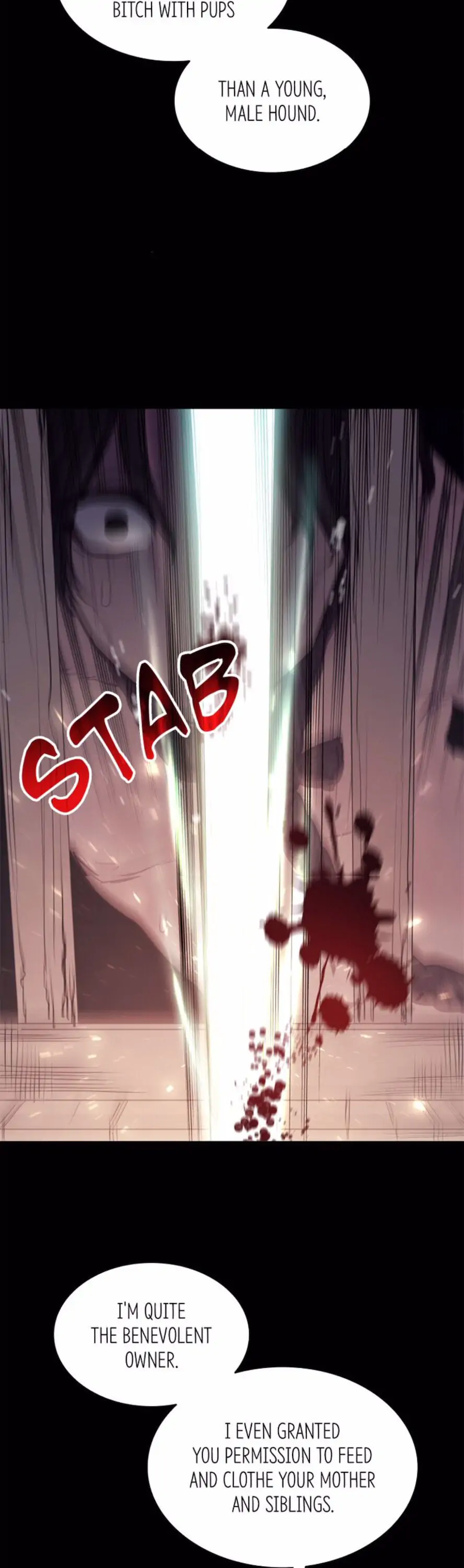 The Devil Chapter 71 - Page 27