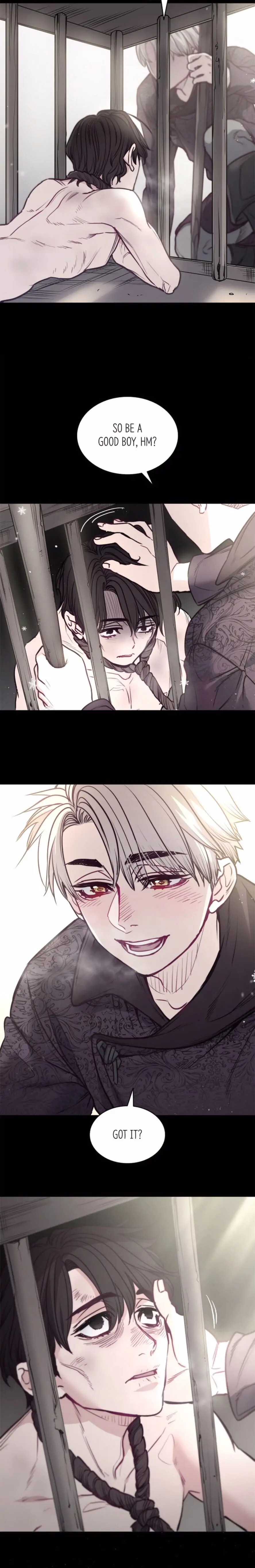 The Devil Chapter 71 - Page 28