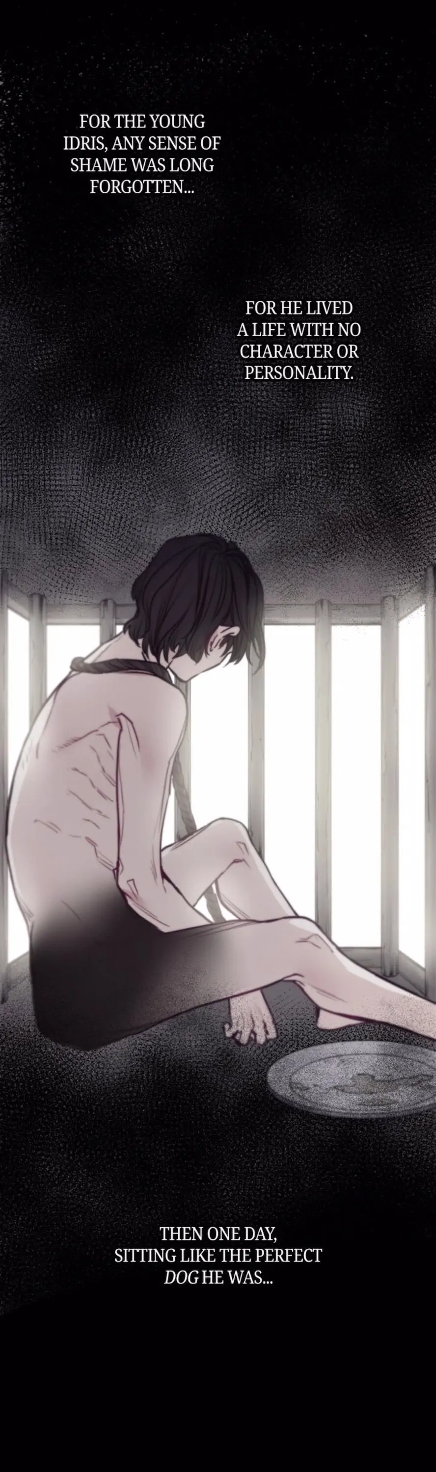 The Devil Chapter 71 - Page 29