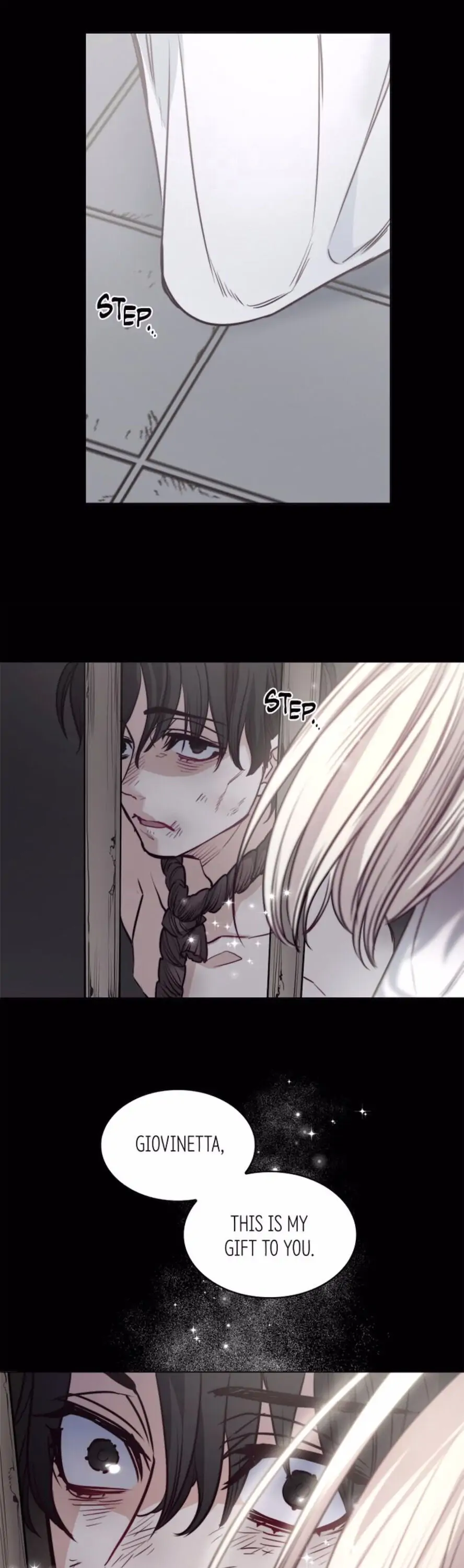 The Devil Chapter 71 - Page 30