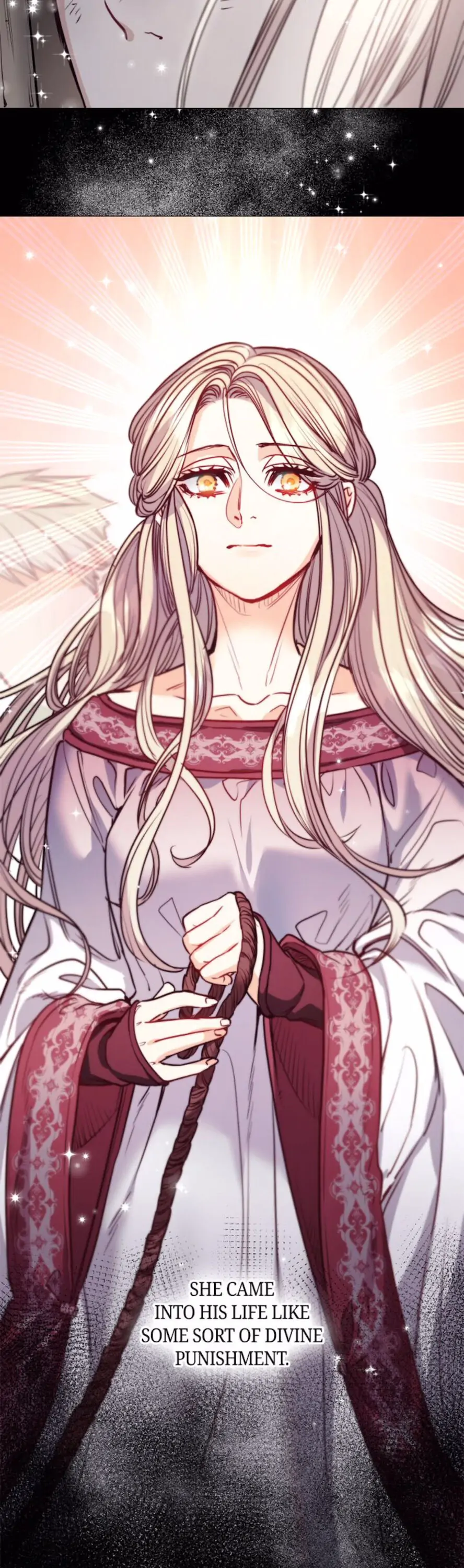 The Devil Chapter 71 - Page 31