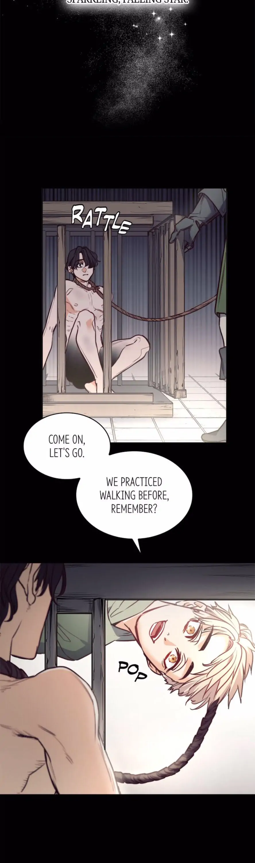 The Devil Chapter 71 - Page 33