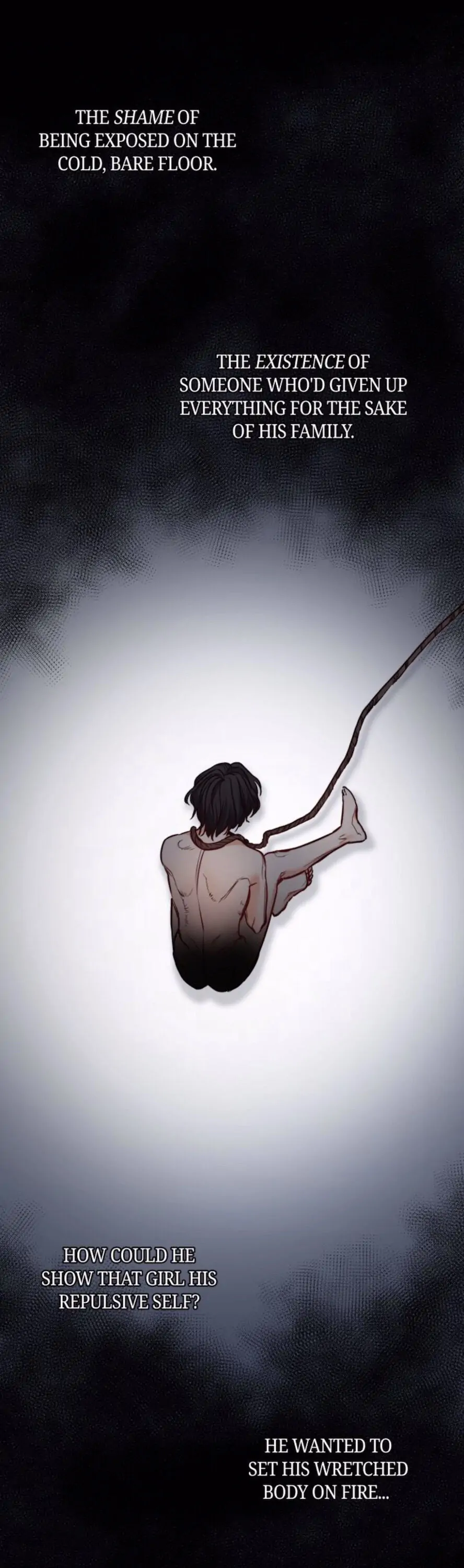 The Devil Chapter 71 - Page 35