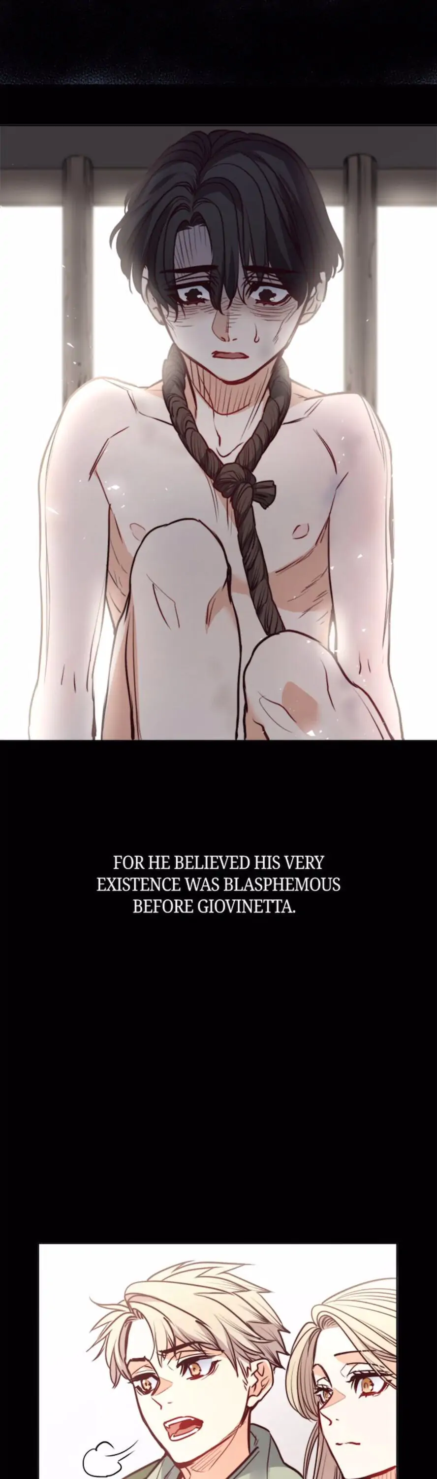 The Devil Chapter 71 - Page 36