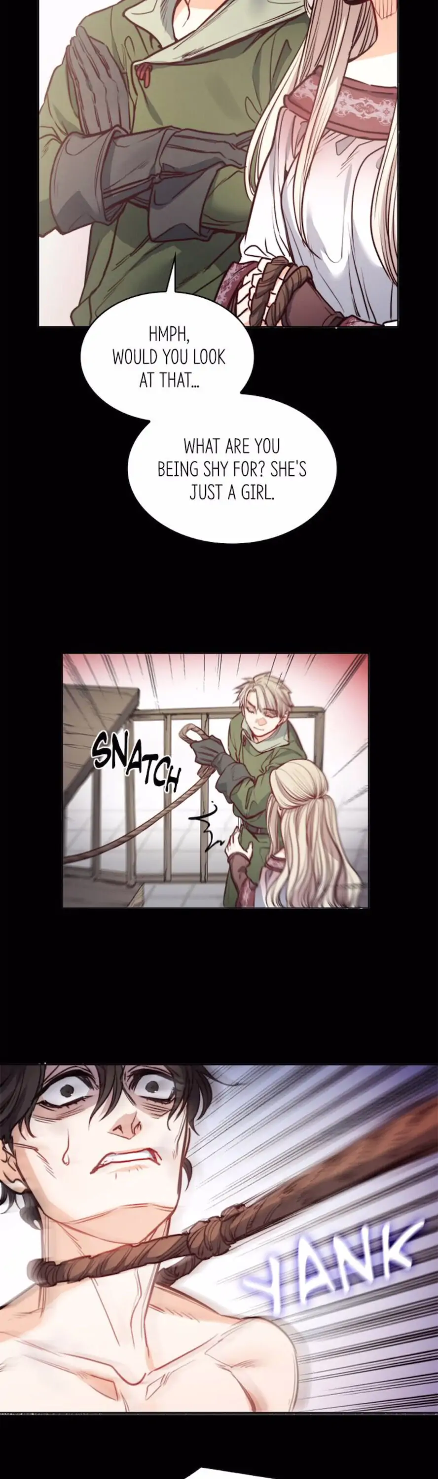 The Devil Chapter 71 - Page 37