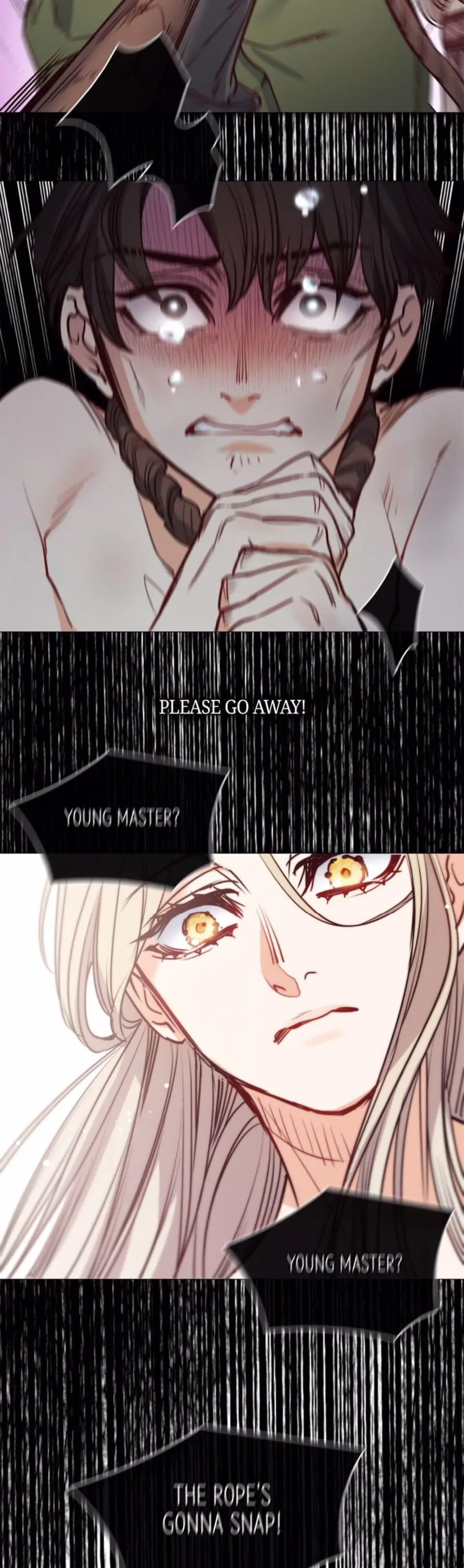 The Devil Chapter 71 - Page 39