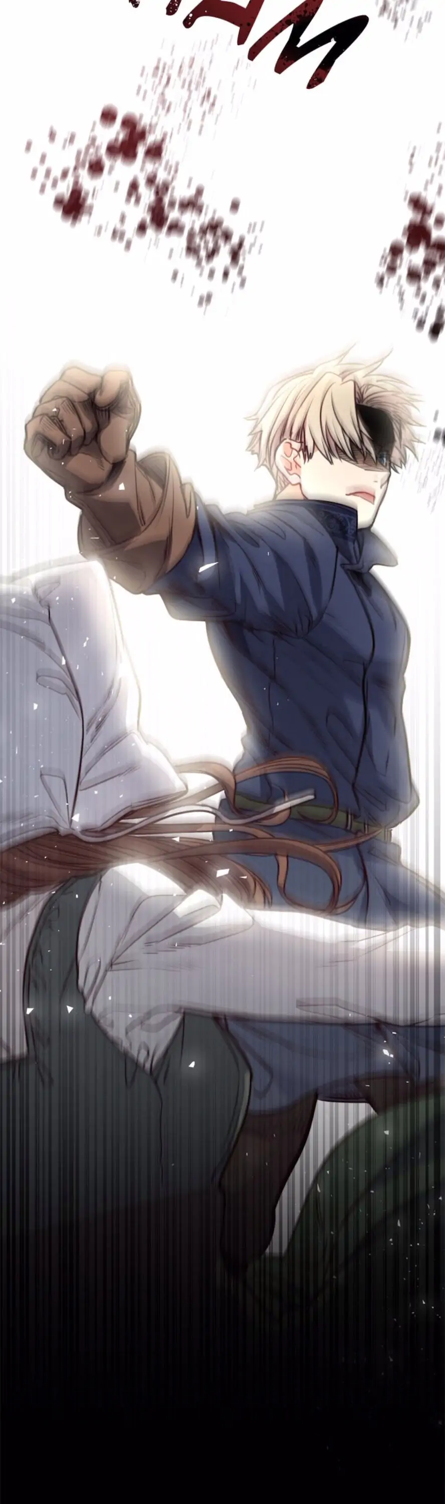 The Devil Chapter 71 - Page 41