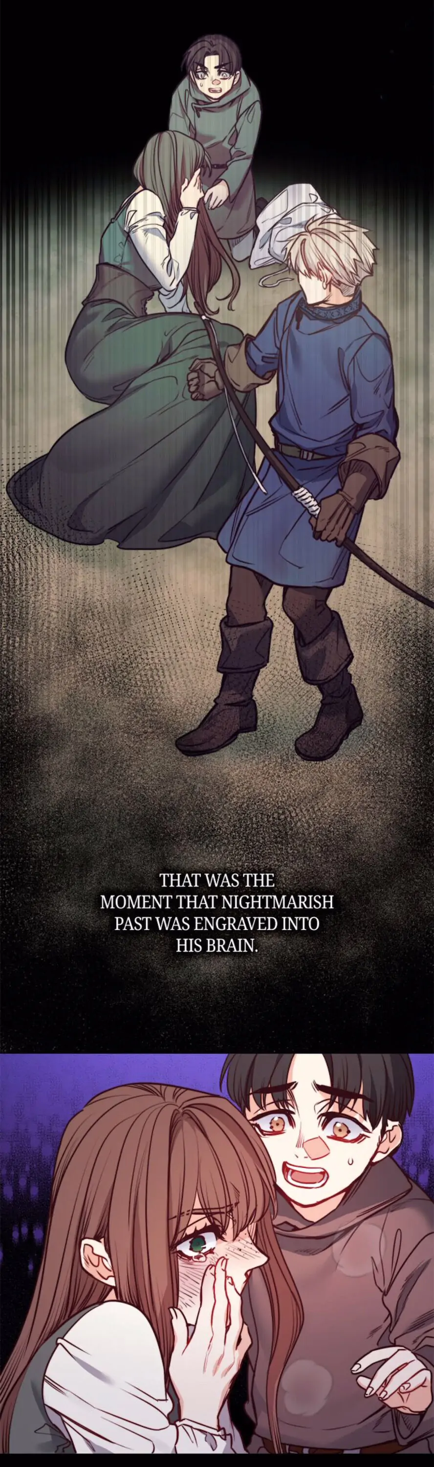 The Devil Chapter 71 - Page 42