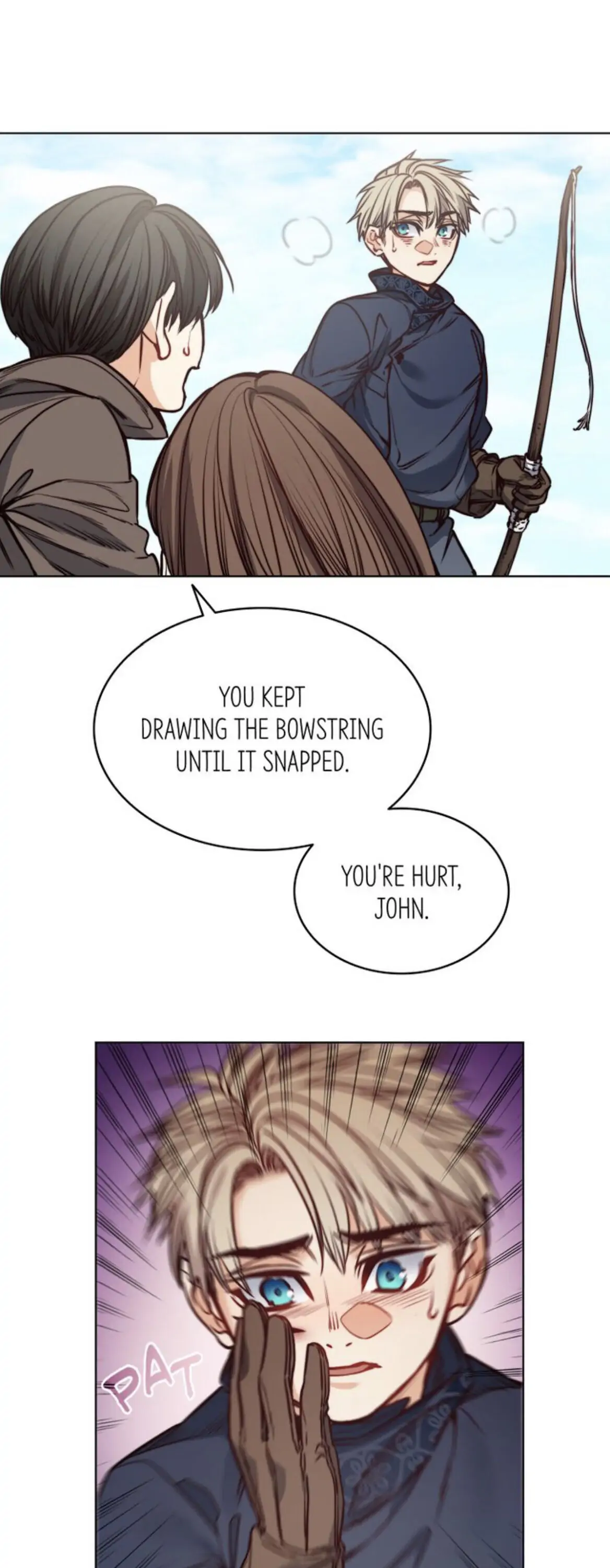 The Devil Chapter 72 - Page 4