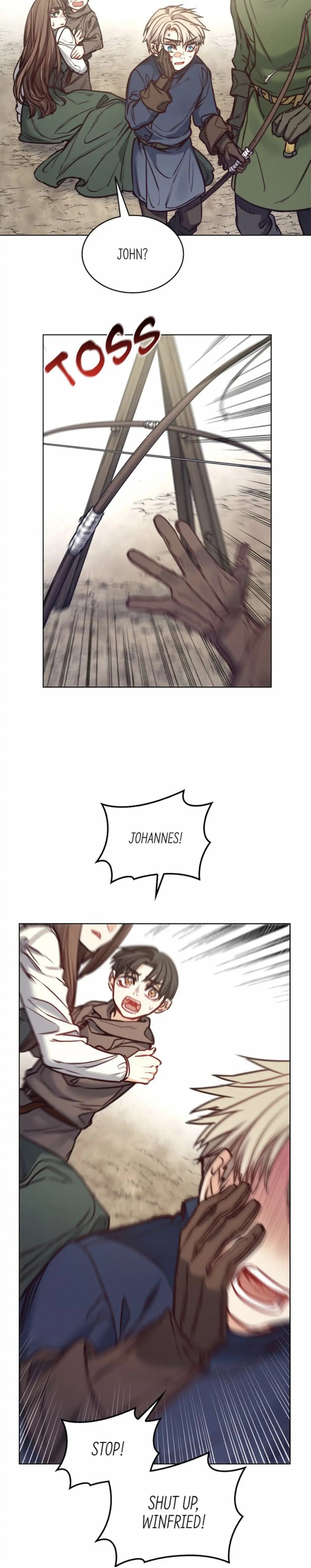 The Devil Chapter 72 - Page 6