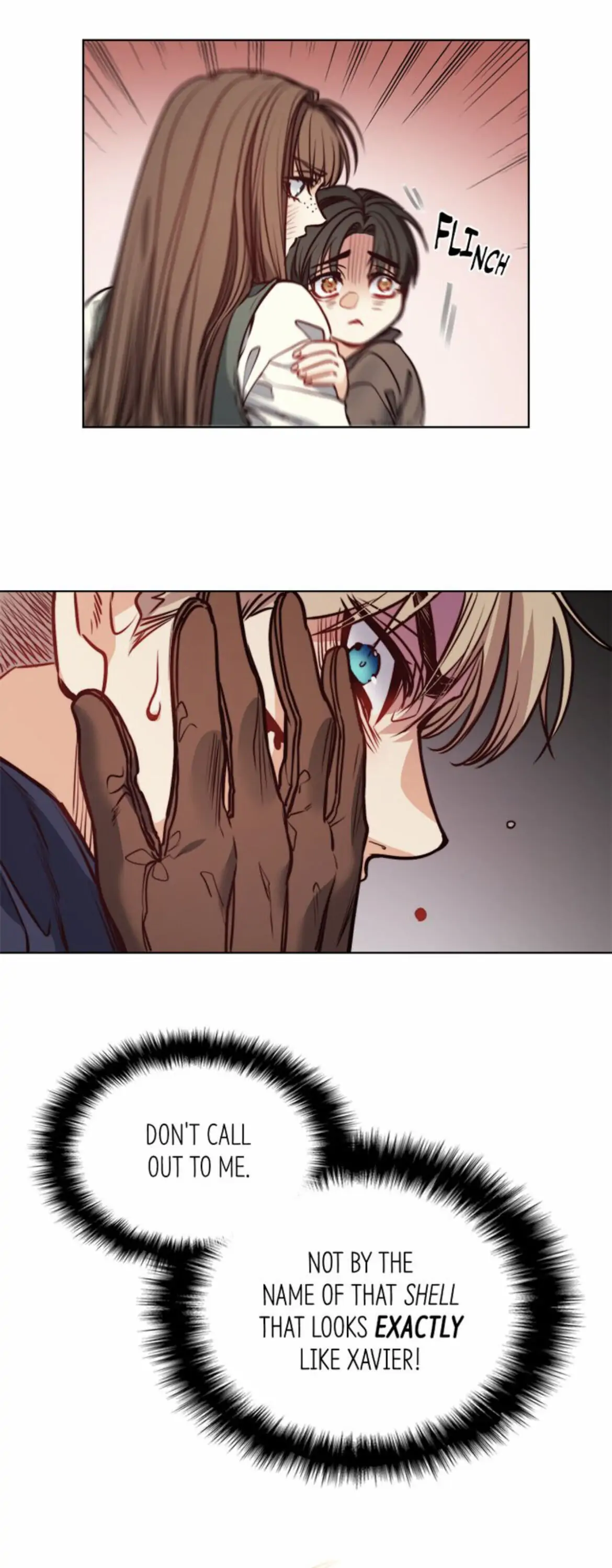 The Devil Chapter 72 - Page 7